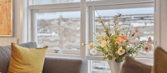 Cozy beach bungalow close to Balka Beach