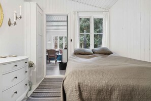 3 camere, Wi-Fi gratuito