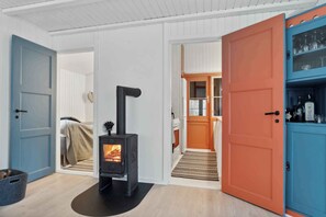 3 habitaciones y wifi gratis 