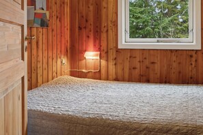 4 soverom og wi-fi (inkludert)