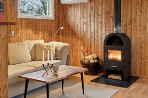 Flat-screen TV - Holiday home perfect for your next vacation (Væggerløse)
