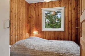 4 Schlafzimmer, kostenloses WLAN