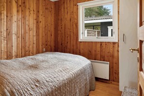 4 bedrooms, free WiFi - Holiday home perfect for your next vacation (Væggerløse)