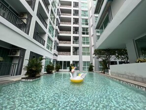 室內兒童遊樂區