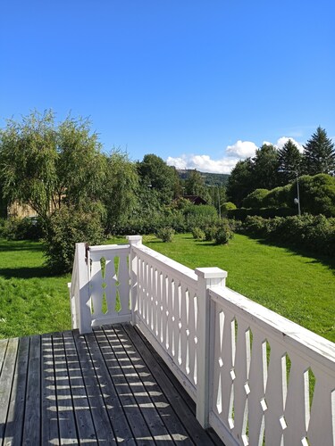 Holiday Home Bispgården