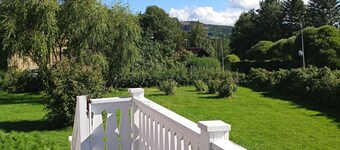 Holiday Home Bispgården