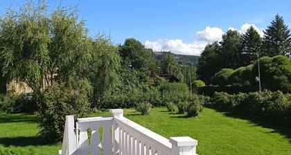 Holiday Home BispgÄrden