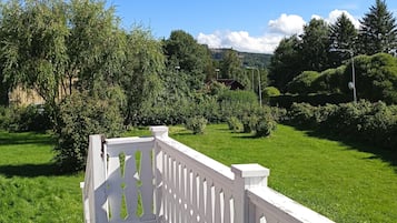 Udendørsområde