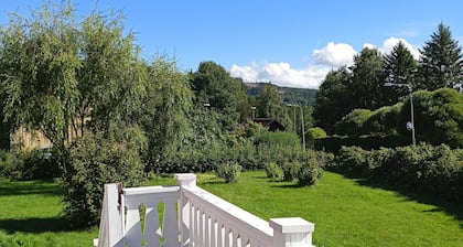 Holiday Home Bispgården