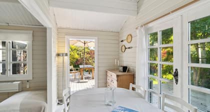Lovely summer house in North Zealand