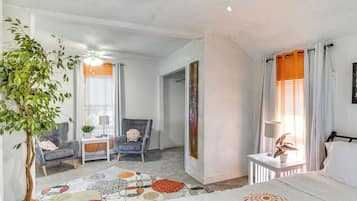 Rumah (2 Bedrooms) | Interior