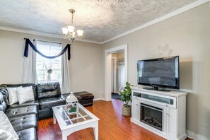 Casa (2 Bedrooms) | Interior