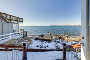 Ferienhaus (2 Bedrooms) | Innenbereich