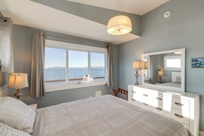 Ferienhaus (2 Bedrooms) | Innenbereich