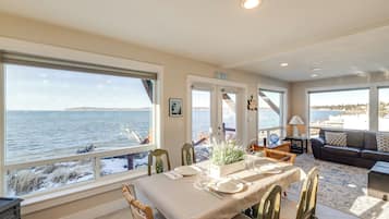 Casa de campo (2 Bedrooms) | Interior