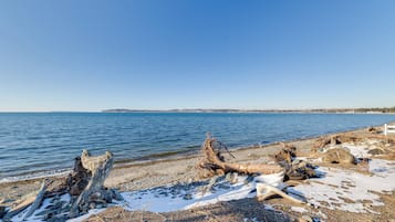 Casa de campo (2 Bedrooms) | Interior