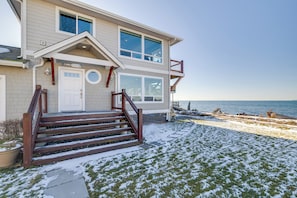 Cottage (2 Bedrooms) | Interior