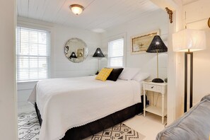 Appartamento (0 Bedroom) | Interni