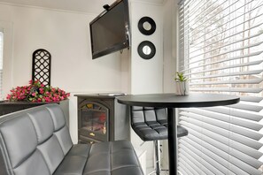 Apartamento (0 Bedroom) | Parte interna