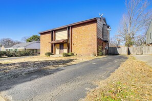 Departamento (3 Bedrooms) | Interior