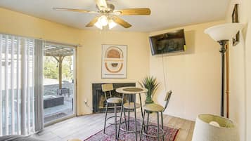 Apartment (3 Bedrooms) | Interior