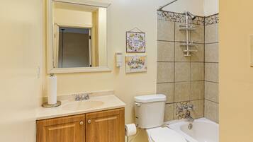 Apartemen (3 Bedrooms) | Interior