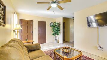 Căn hộ (3 Bedrooms) | Nội thất