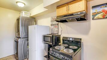 Apartment (3 Bedrooms) | Interior