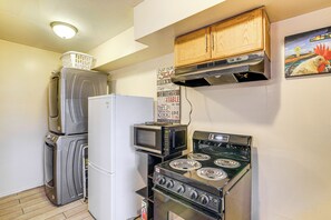 Apartemen (3 Bedrooms) | Interior