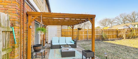 Appartement (3 Bedrooms) | Intérieur