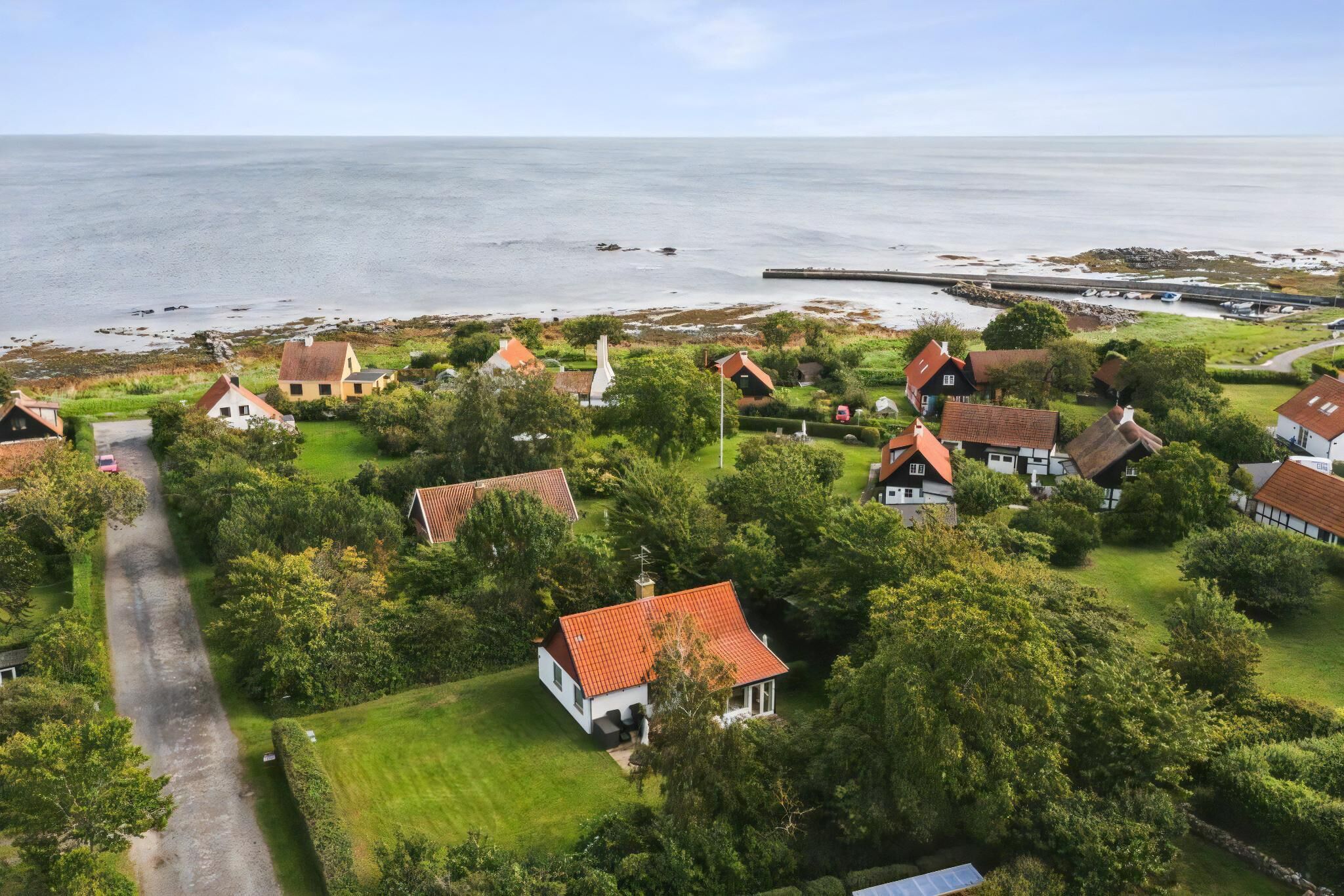 Luchtfoto