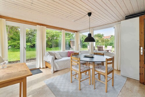 Beautifully located house in Melsted, Gudhjem