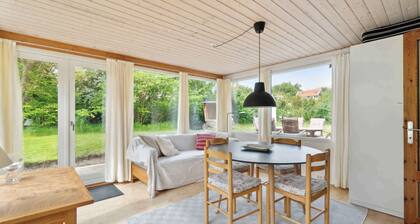 Beautifully located house in Melsted, Gudhjem