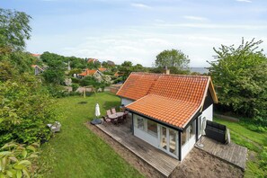 Exterior - Beautifully located house in Melsted Gudhjem (Gudhjem)
