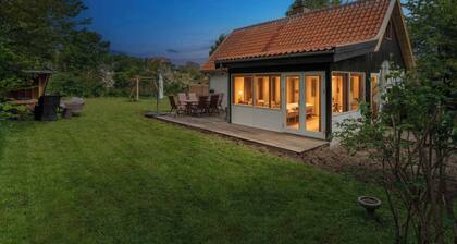 Beautifully located house in Melsted Gudhjem