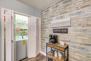 公寓 (2 Bedrooms) | 住宿內部