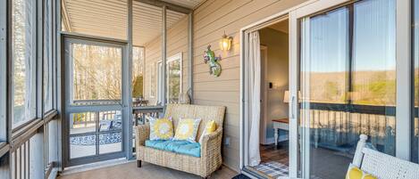 Apartment (2 Bedrooms) | Innenbereich