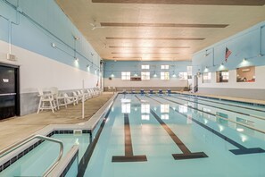 公寓 (2 Bedrooms) | 住宿內部