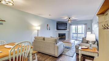 Appartamento (2 Bedrooms) | Interni