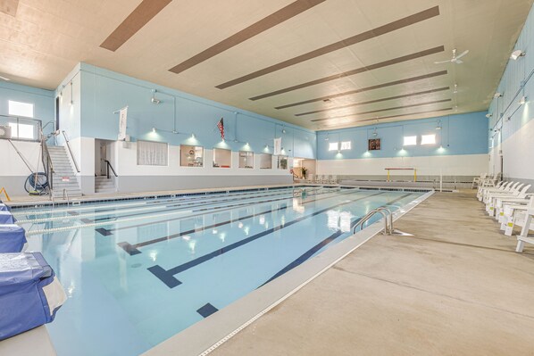 Apartment (2 Bedrooms) | Interior - 'better Lake Than Never' Huddleston Condo (Huddleston)