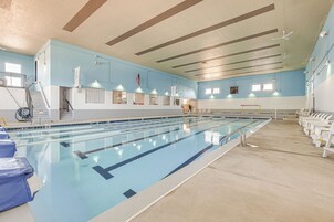 公寓 (2 Bedrooms) | 住宿内部