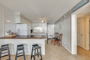 Departamento (2 Bedrooms) | Interior