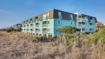 Apartamento (2 Bedrooms) | Parte interna