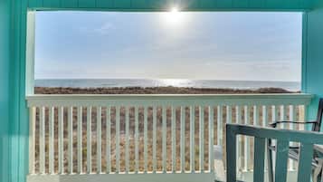 Apartamento (2 Bedrooms) | Parte interna