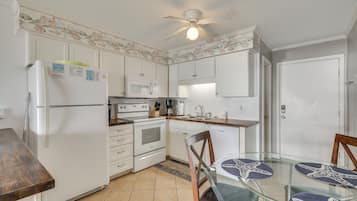 公寓 (2 Bedrooms) | 住宿內部