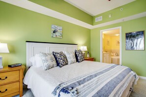 Apartment (3 Bedrooms) | Innenbereich