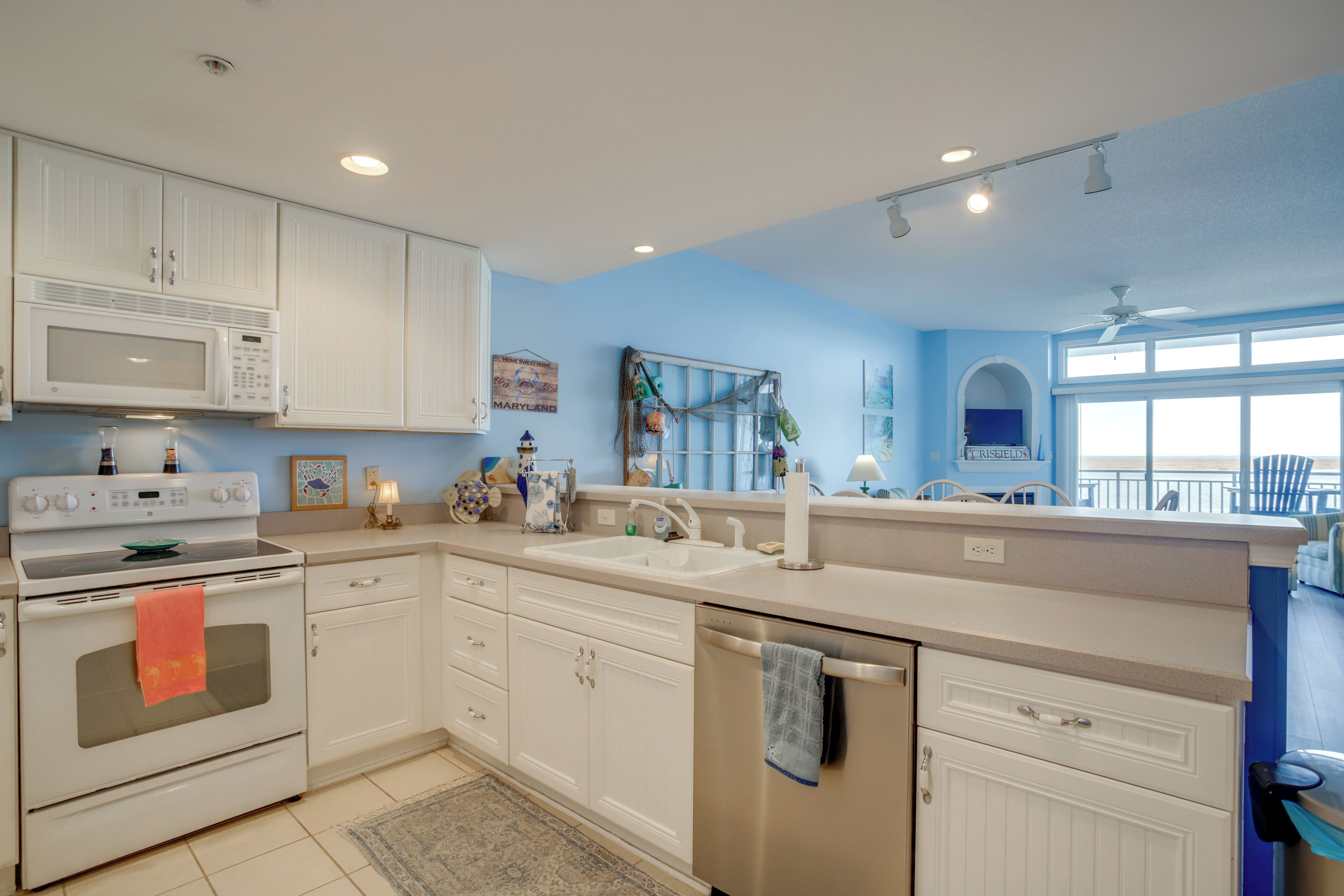 Apartment (3 Bedrooms) | Interior