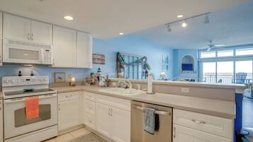 公寓 (3 Bedrooms) | 住宿內部