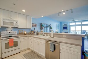 Apartment (3 Bedrooms) | Innenbereich