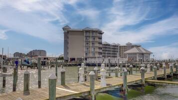 Apartment (3 Bedrooms) | Bahagian dalam